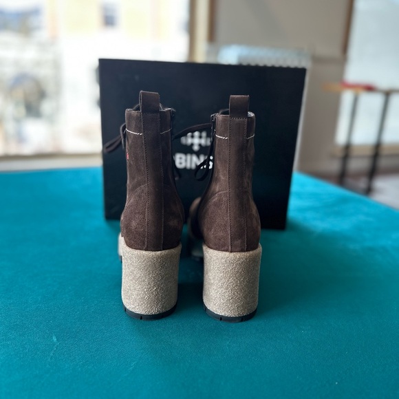 Robinson Size 40 - Picture 2 of 5